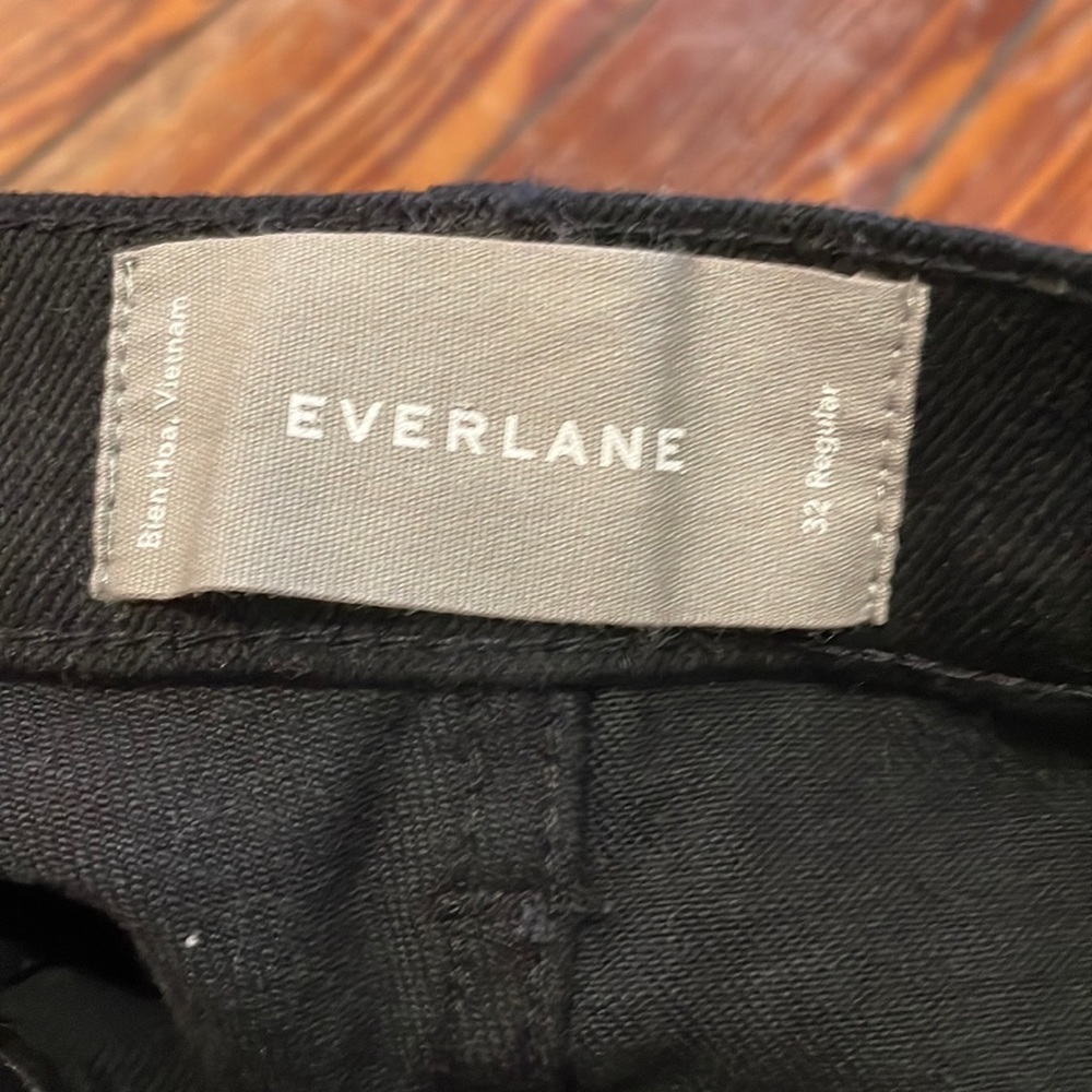 New Everlane Skinny Jean